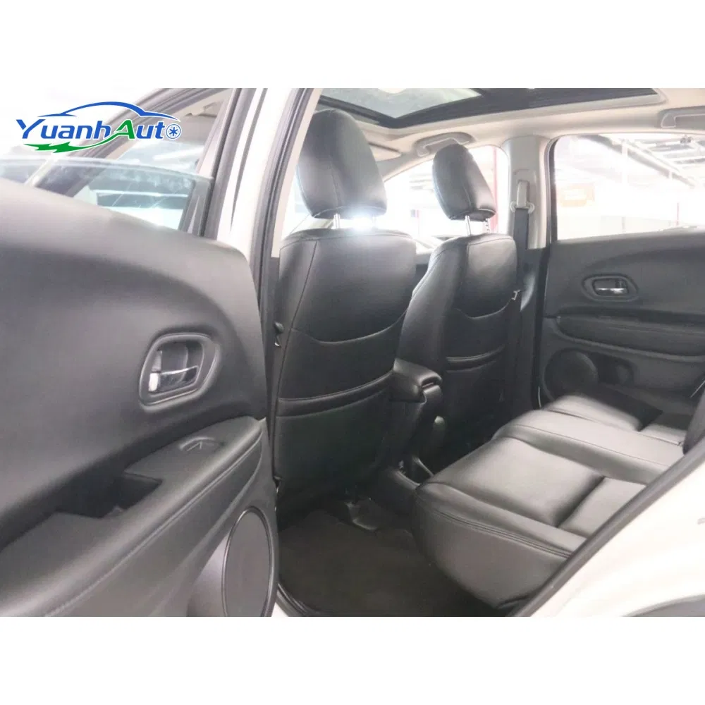 2020 Honda HR-V Elite 1.5L — source image 14