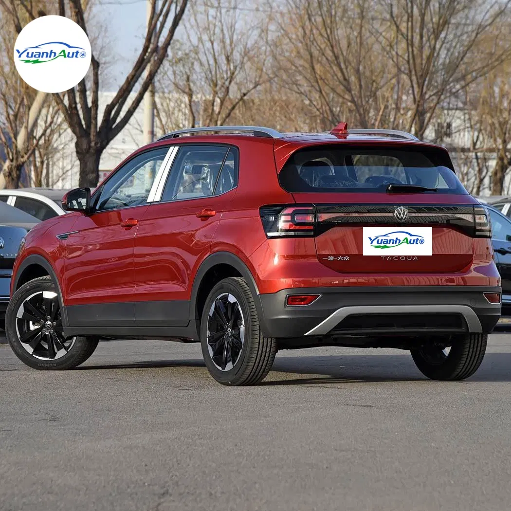 2023 Tacqua vehicle photo 5