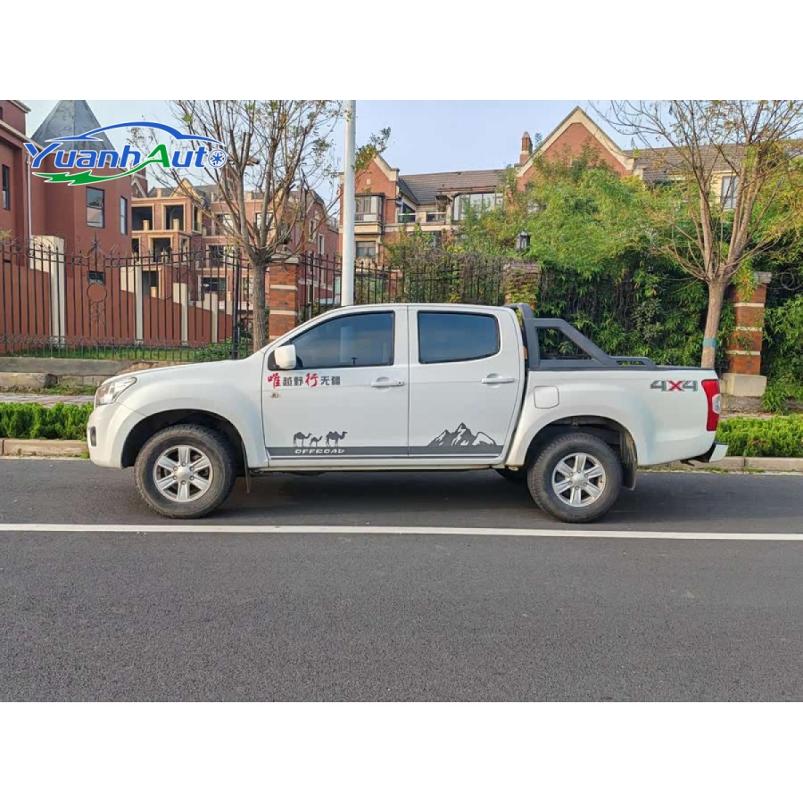 2018 Ruimai vehicle photo 4