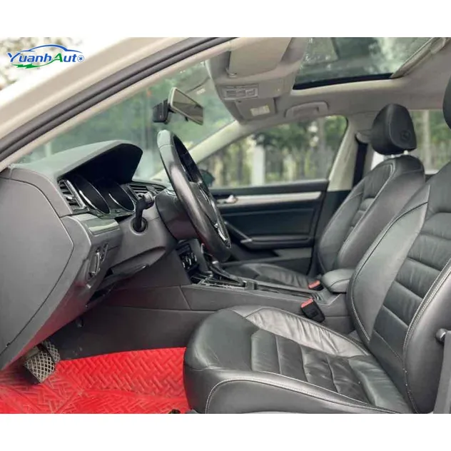 2015 Volkswagen Lamando Comfort Petrol Sedan — source image 10