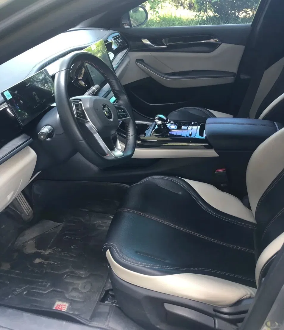 2023 BYD Qin Plus DM-i — source image 9