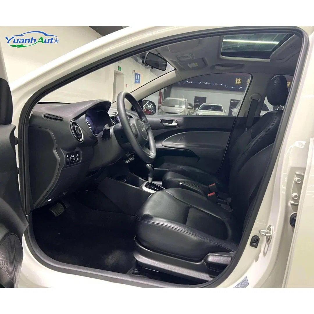 2020 Kia Envision vehicle photo 7
