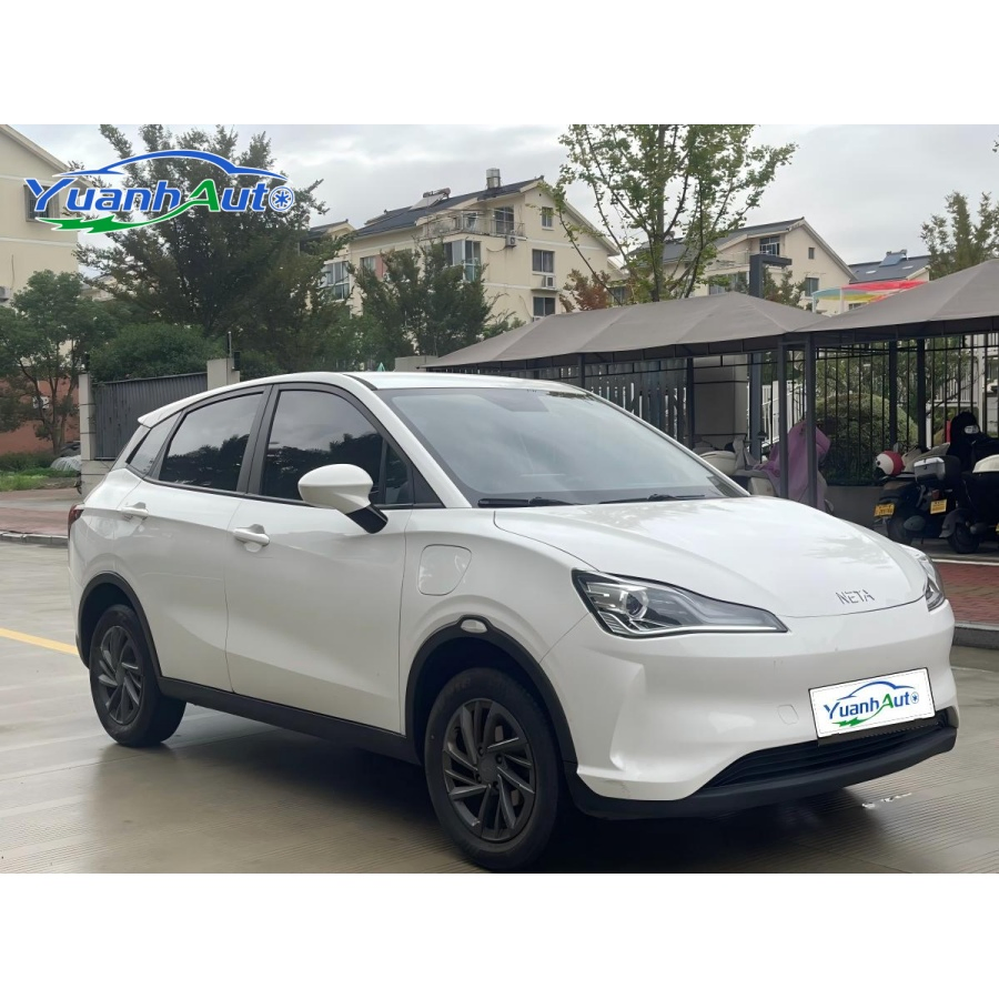 2022 Neta neta vehicle photo 3