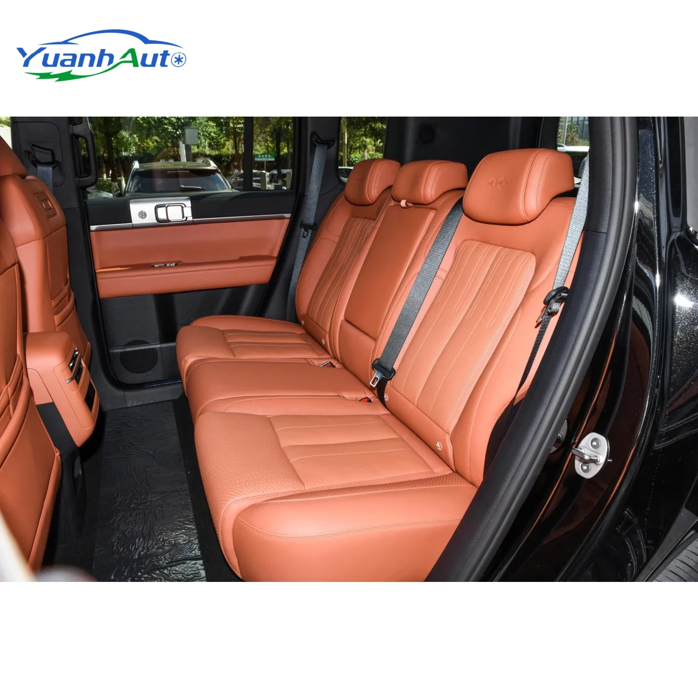 Fangchengbao Ti 7 Hybrid SUV — source image 6