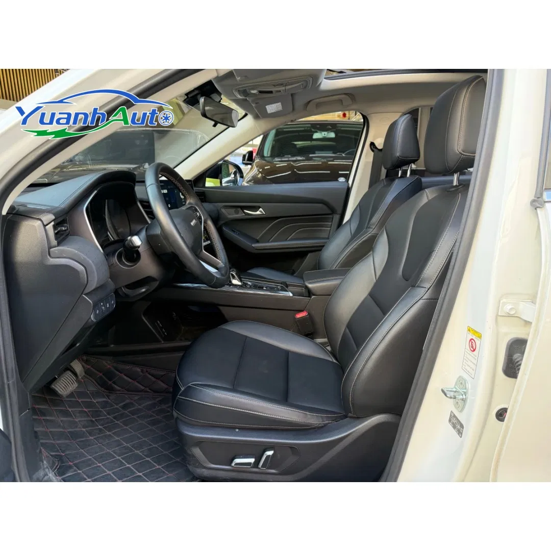 2023 Haval Chi Hutu Enjoyment 1.5T Petrol — source image 14