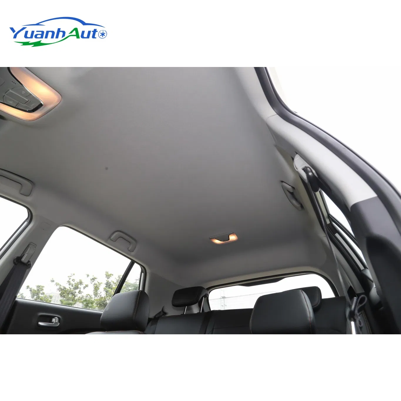 GAC GS3 vehicle photo 7