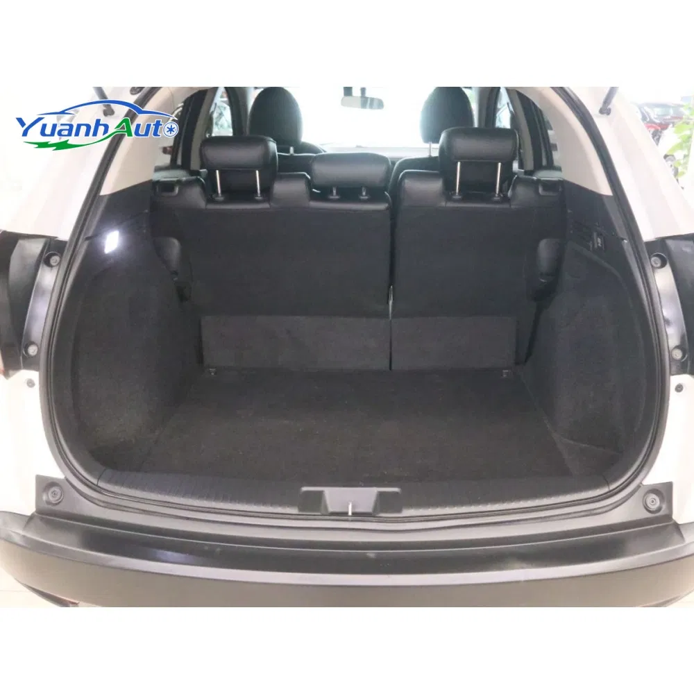 2020 Honda HR-V Elite 1.5L — source image 15
