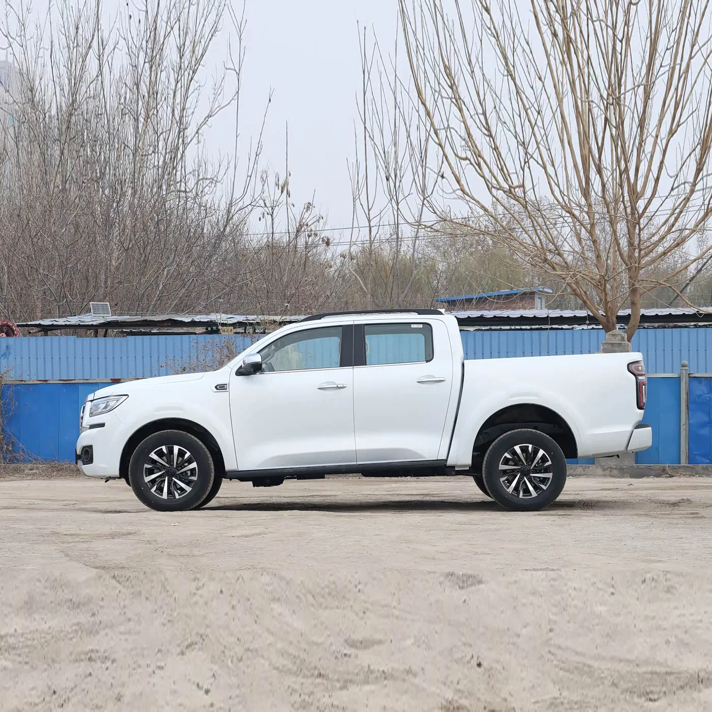 Great Wall POER 2.0T — source image 10