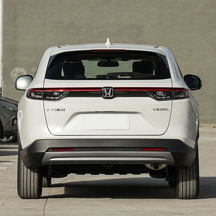 2023 Honda Vezel vehicle photo 6