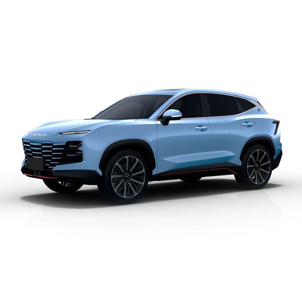 Jetour Dashing vehicle photo 1