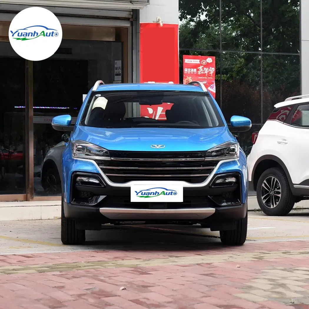Kaiyi xuanjie vehicle photo 4
