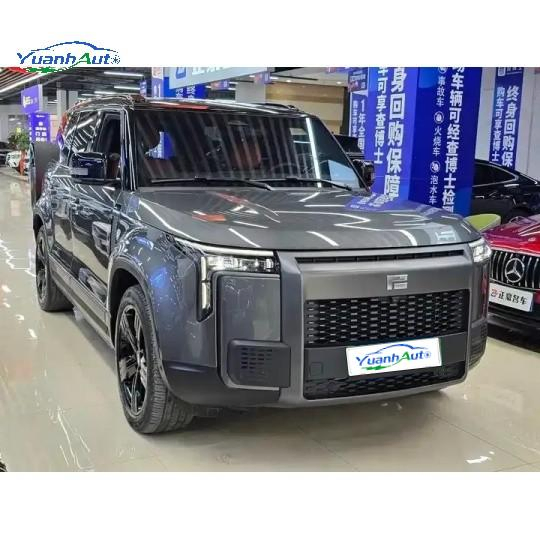 2023 Rox Adamas vehicle photo 3