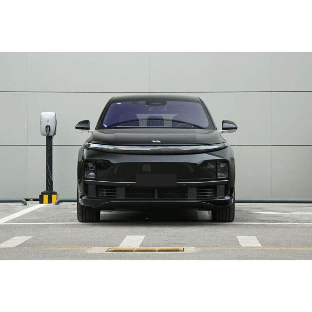 2025 Li Auto lixiang l7 vehicle photo 1