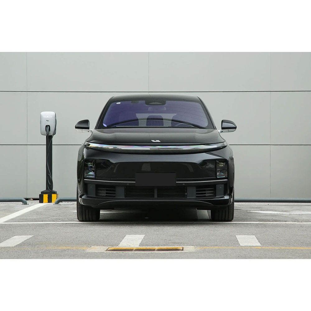 2025 Li Auto lixiang l7 vehicle photo 1