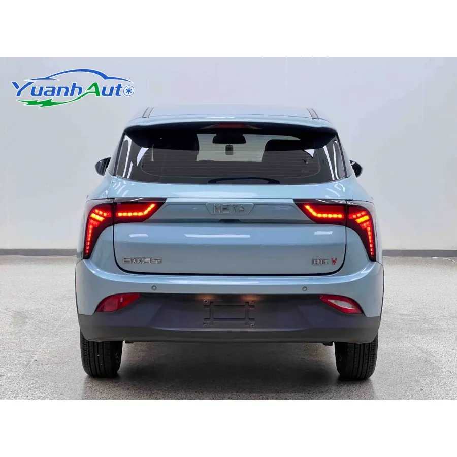 2022 Neta V Electric — source image 12