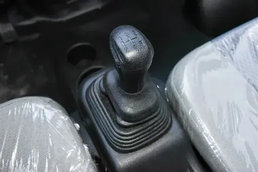 2024 Dongfeng SOKON K01 1.3L Truck — source image 13
