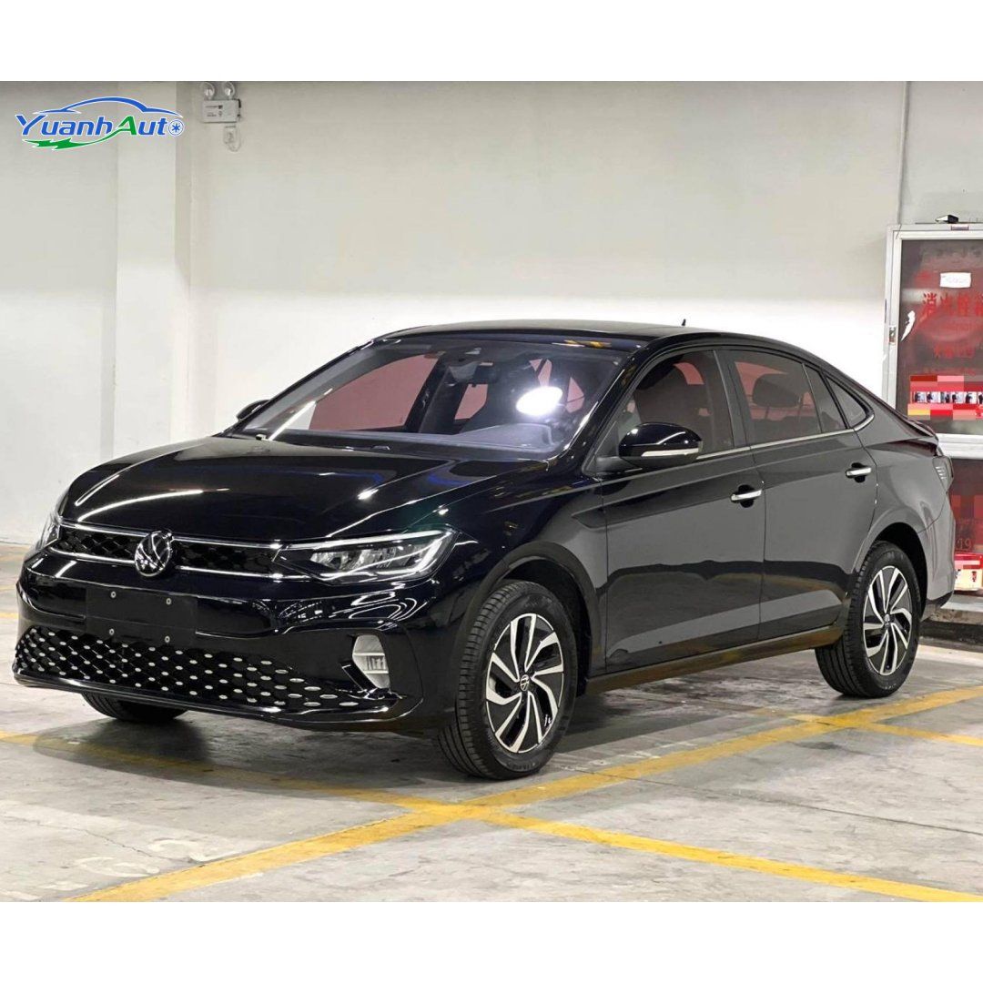 2023 Lavida vehicle photo 1