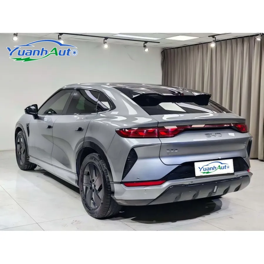 2024 BYD Song L Electric — source image 15