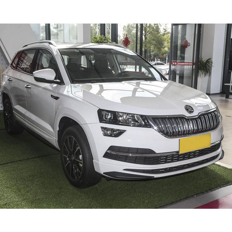 2025 Skoda Komic vehicle photo 5