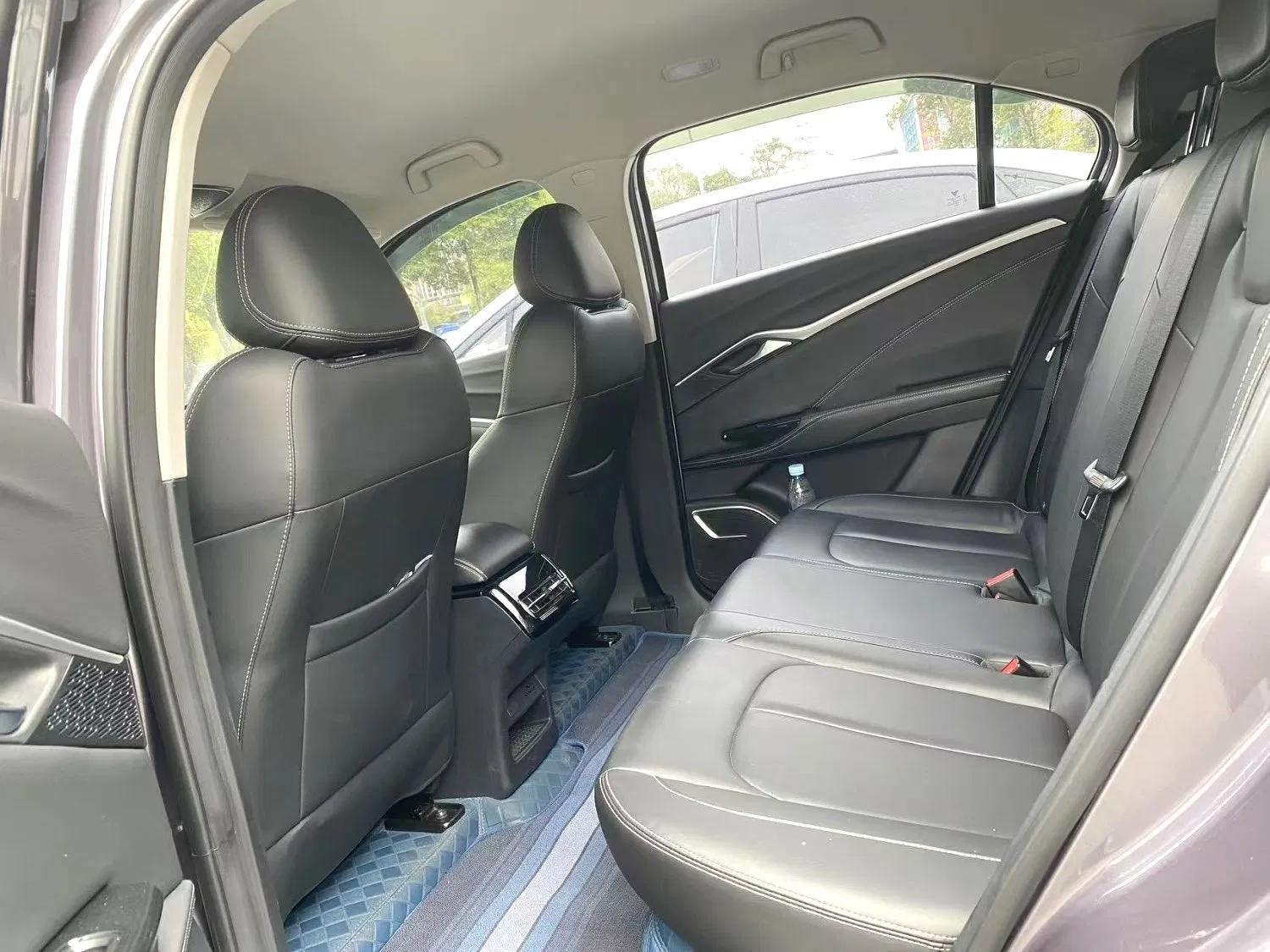 Neta u Pro Electric SUV — source image 13