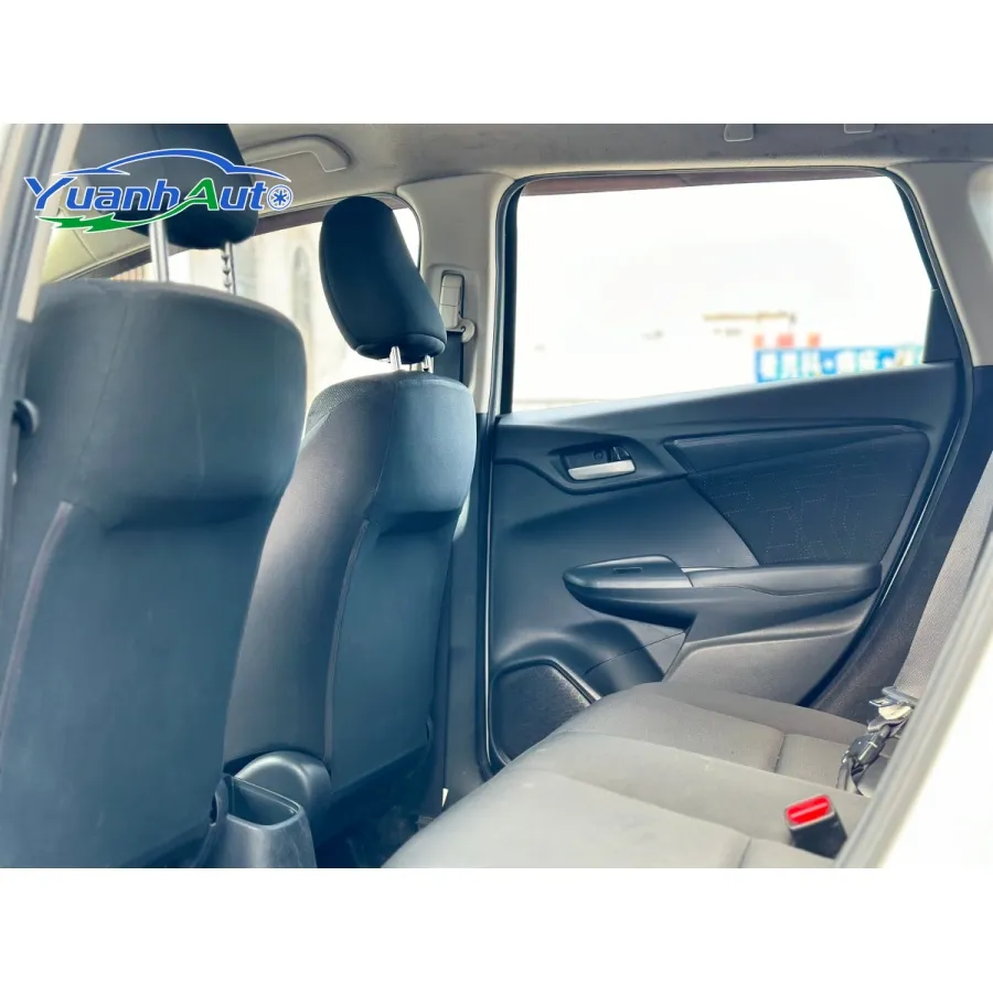 2015 Honda Fit 1.5L — source image 12