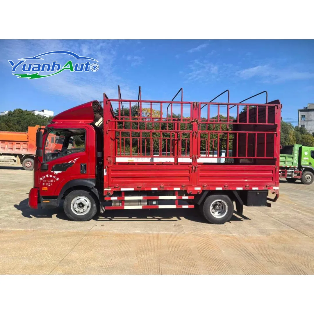 2022 Sinotruk Shagang Petrol — source image 10