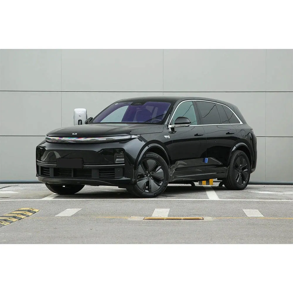 2025 Li Auto lixiang l7 vehicle photo 3