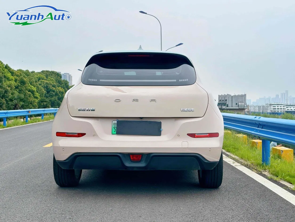 2022 Ora vehicle photo 6