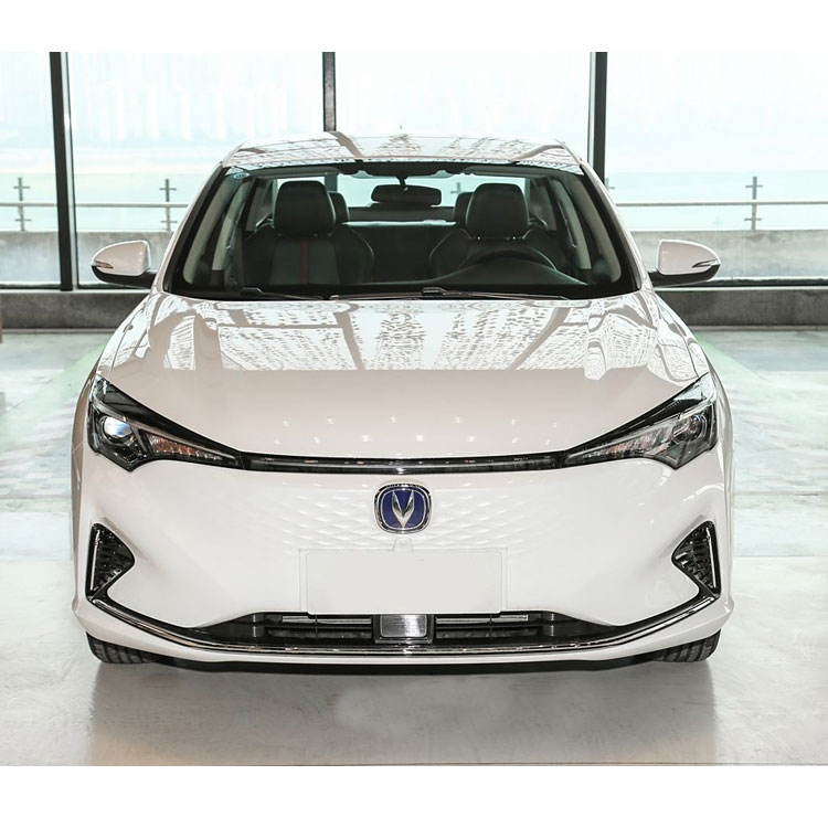 2022 Changan Eado Ev460 vehicle photo 3