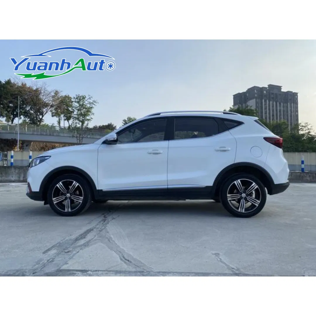 2017 MG ZS vehicle photo 5