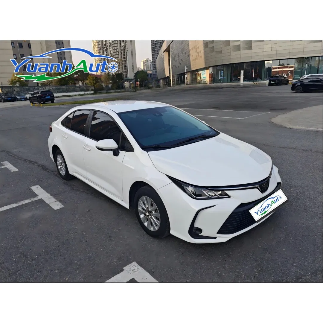 2019 Toyota Corolla 1.2T Petrol — source image 9