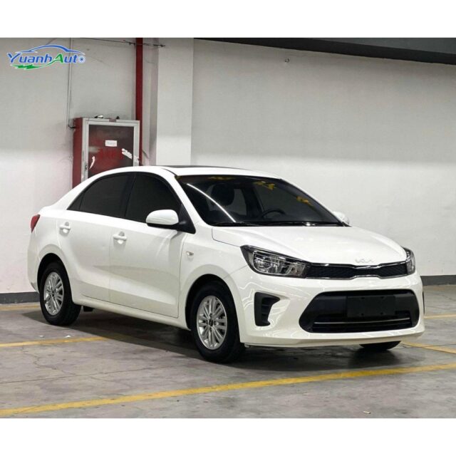 2020 Kia Envision vehicle photo 1
