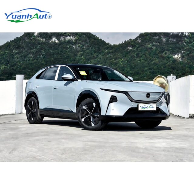 Mazda EZ-60 vehicle photo 1