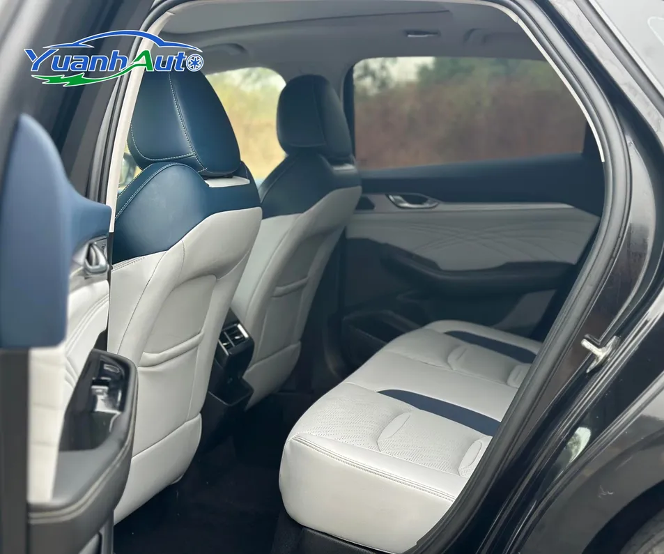 2021 Geely Preface Petrol Sedan — source image 15