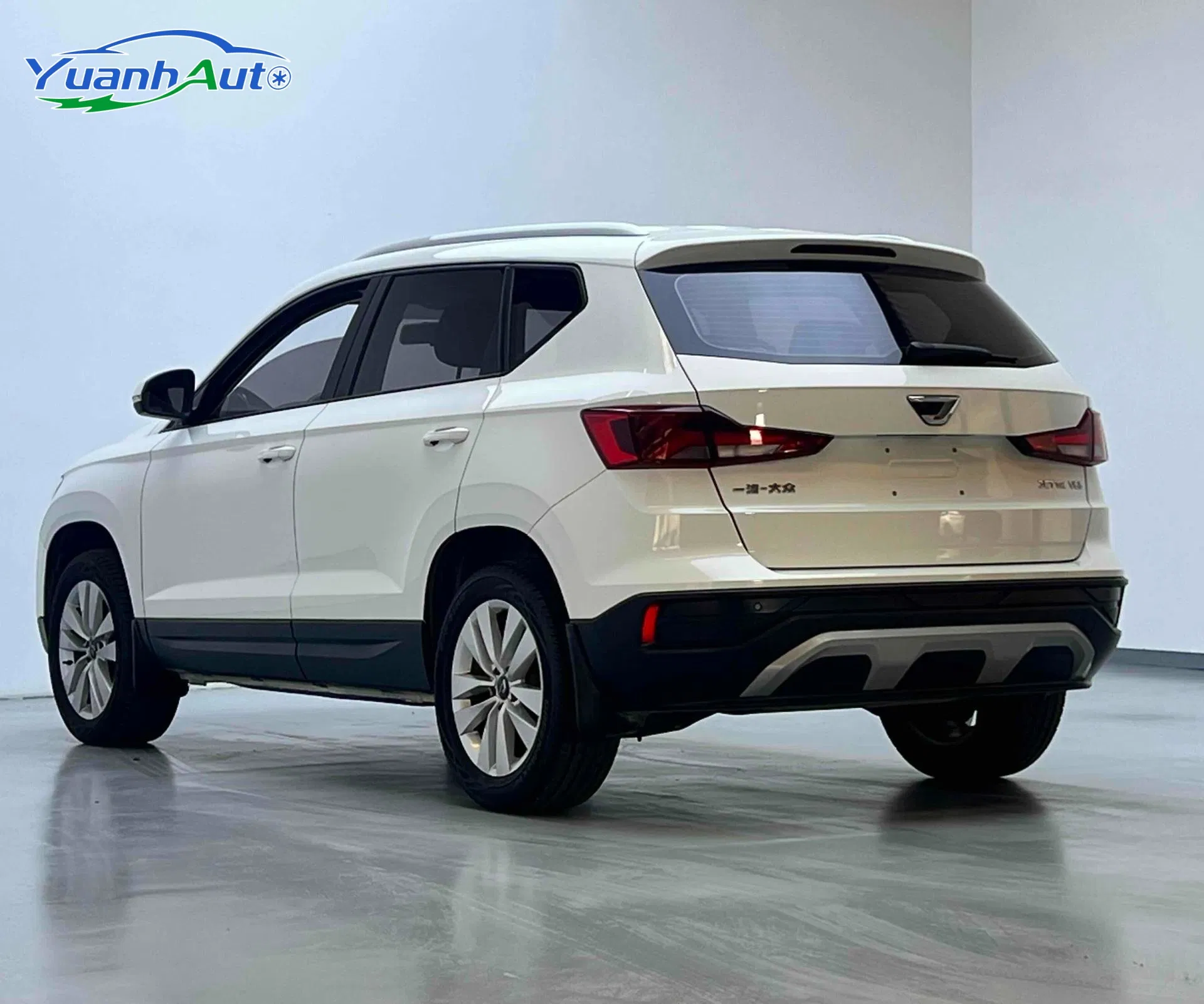 2022 Jetta VS5 Petrol SUV — source image 13