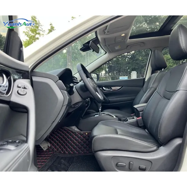 2020 Kia Envision 1.4L — source image 10
