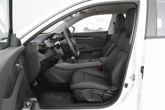 2024 Dongfeng Aeolus Yixuan 1.5T Sedan — source image 16
