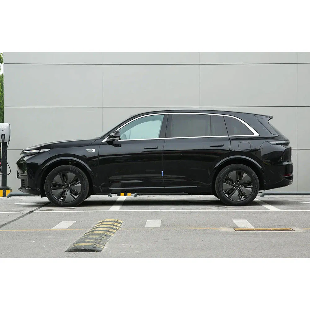 2025 Li Auto lixiang l7 vehicle photo 6