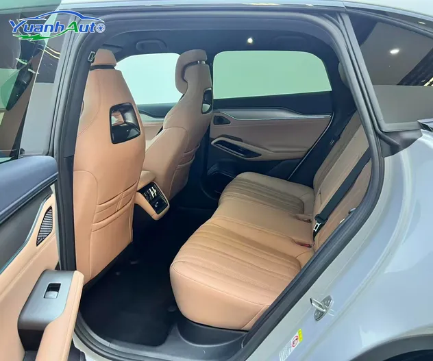 2025 BYD Song L Electric SUV — source image 17