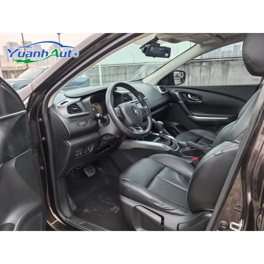 2019 Renault Kaleja Koleos Petrol — source image 14