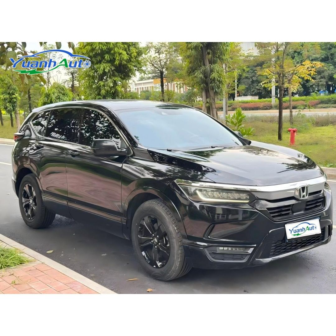 Used Honda CRV 2020 Model 240turbo_CVT Two-Drive Premium Edition Gasoline Car Vehicle Auto vehicle photo 1