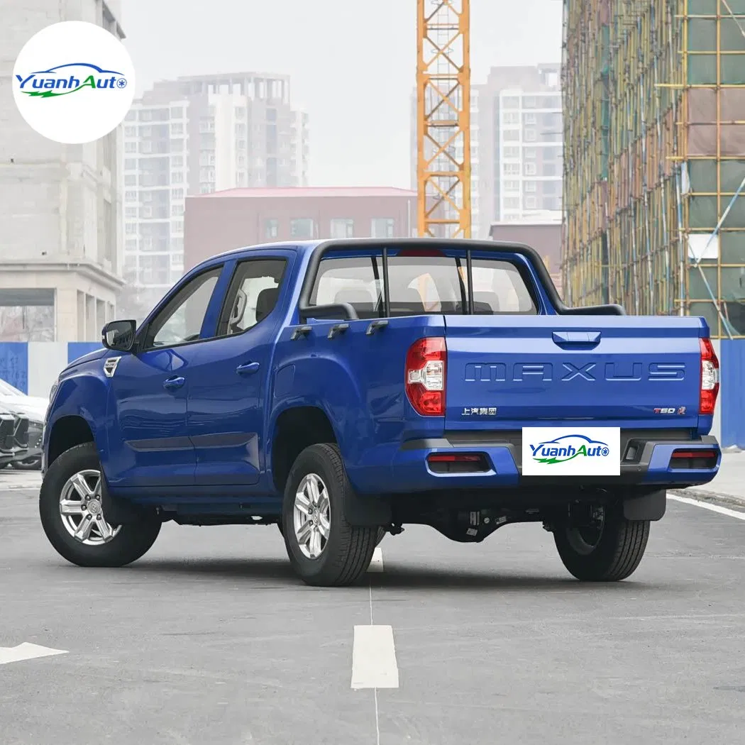 2026 Maxus T60 vehicle photo 5