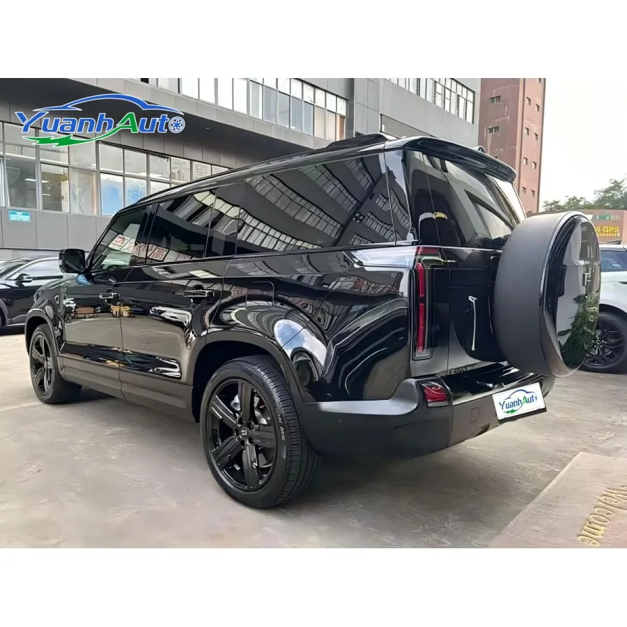 2024 Jishi 01 Electric — source image 13