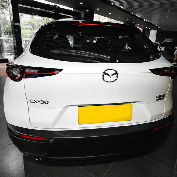 2024 Mazda CX-30 Petrol SUV — source image 6