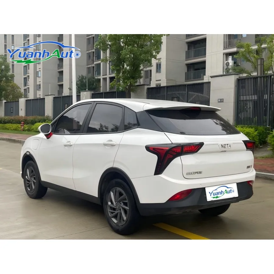 2022 Neta V400 — source image 12