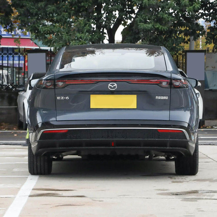 2024 Changan Mazda Ez6 vehicle photo 6