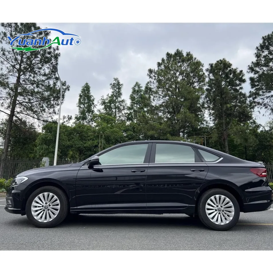 2021 Volkswagen Lavida 1.5L — source image 10