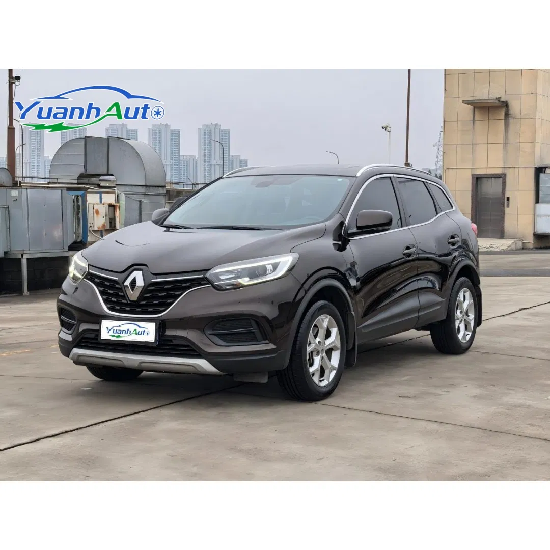 2019 Renault Kaleja Koleos — source image 9
