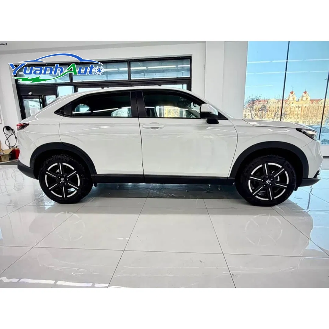 2023 Honda Vezel Elite 1.5L Petrol — source image 14