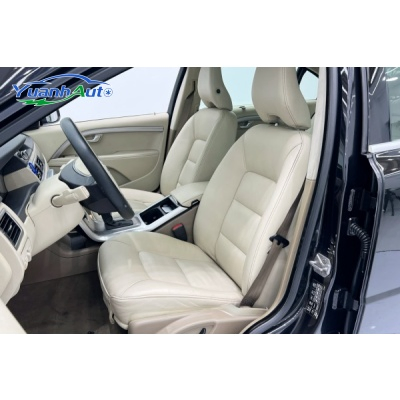 2015 Volkswagen S80L vehicle photo 5